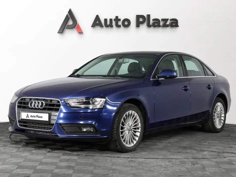 AutoPlaza