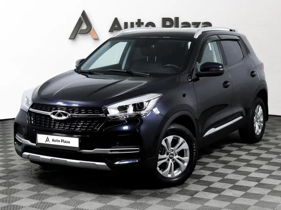 AutoPlaza