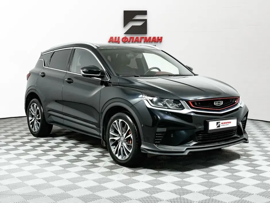 фото автомобиля