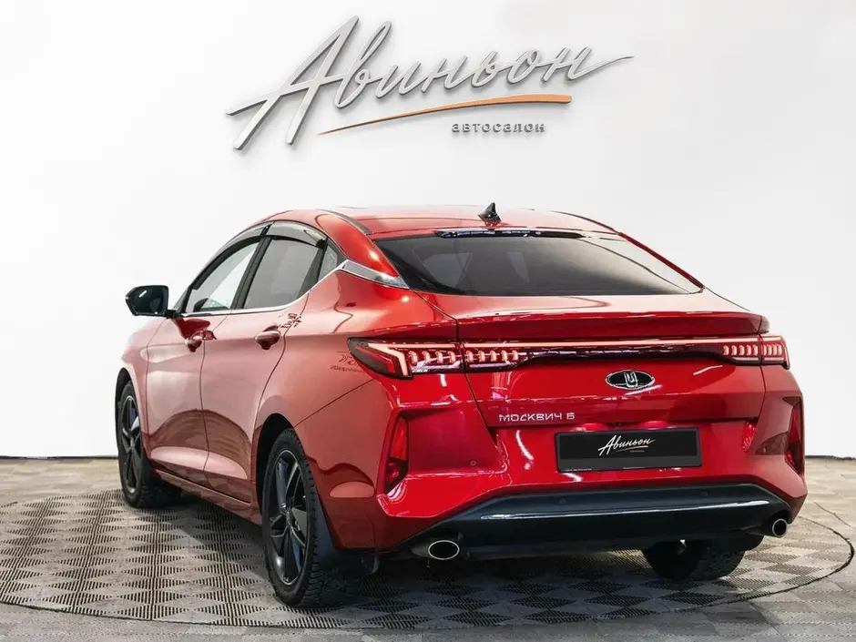 фото автомобиля