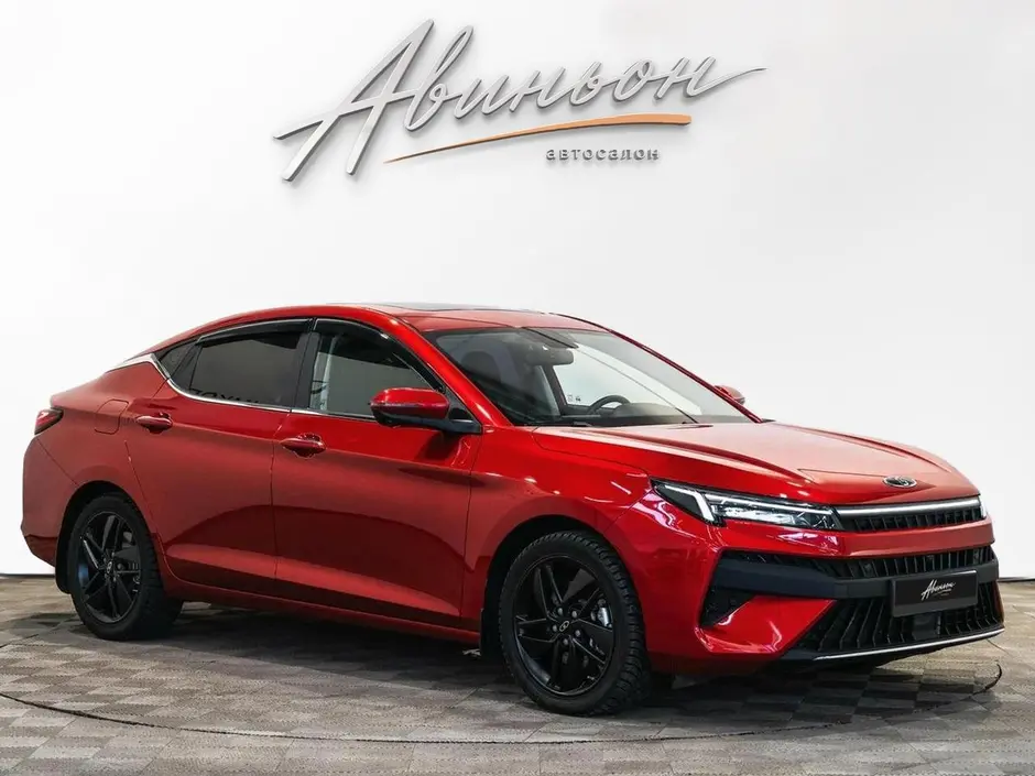 фото автомобиля