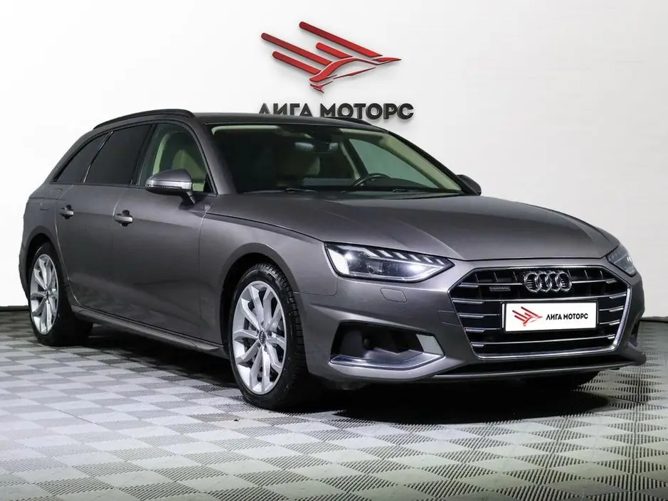 фото автомобиля