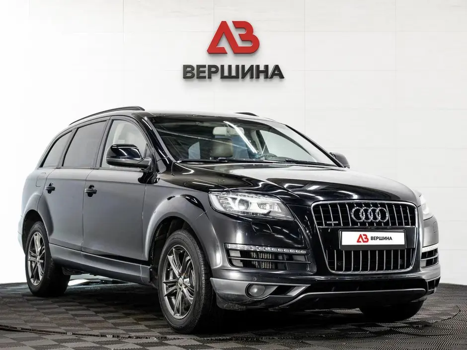 фото автомобиля