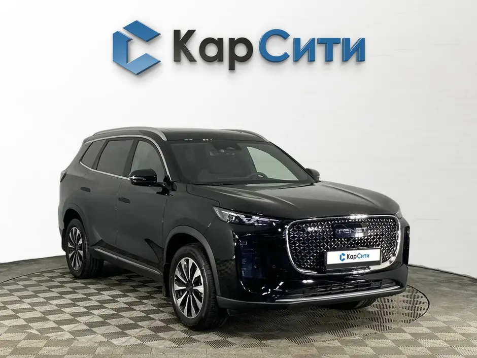фото автомобиля
