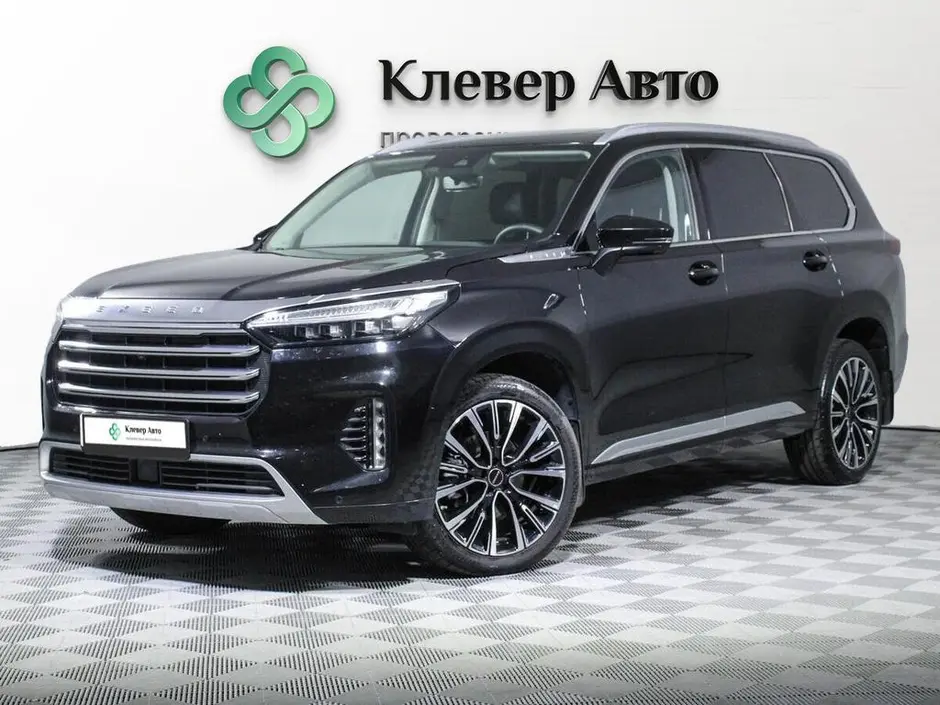 Фото автомобиля