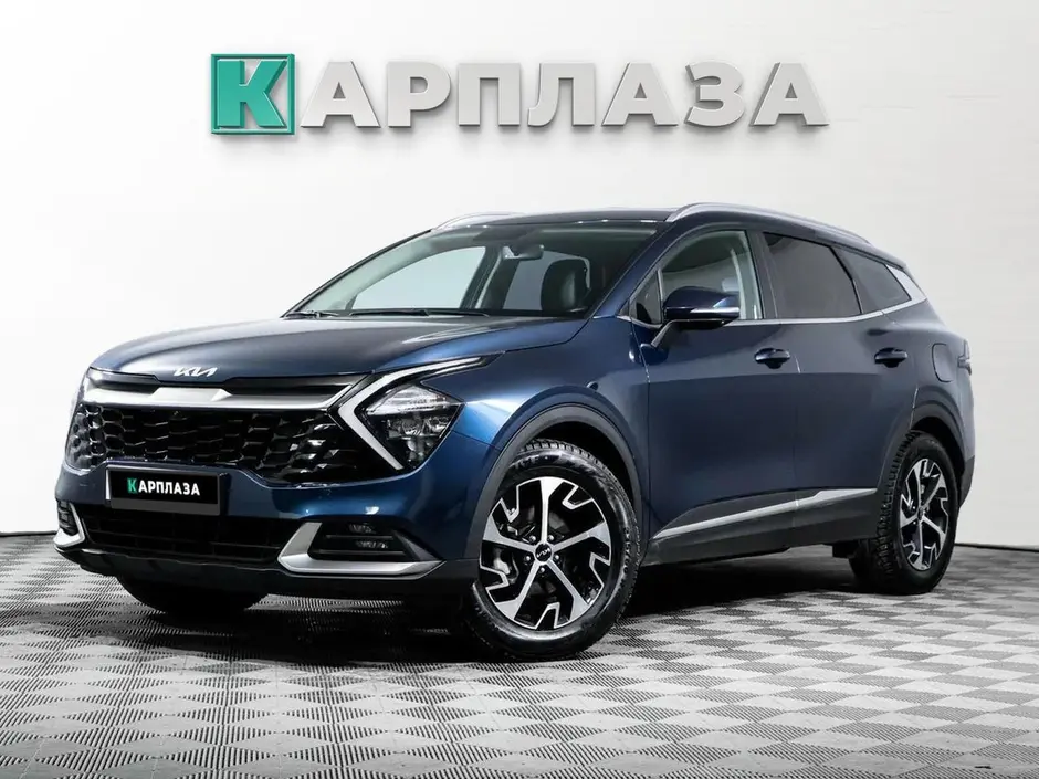 Фото автомобиля