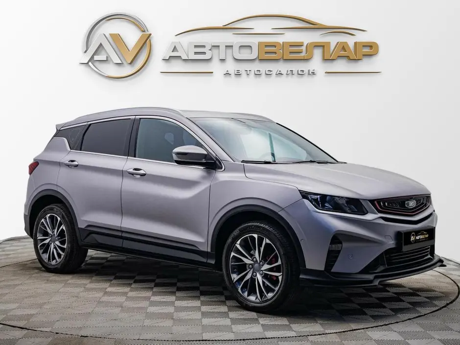 фото автомобиля