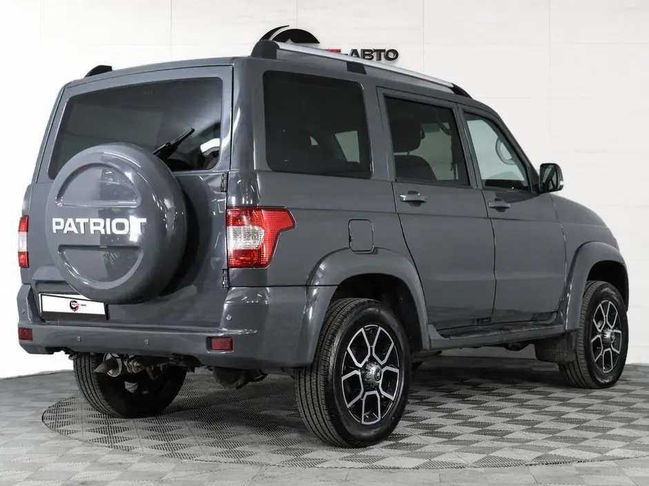фото автомобиля