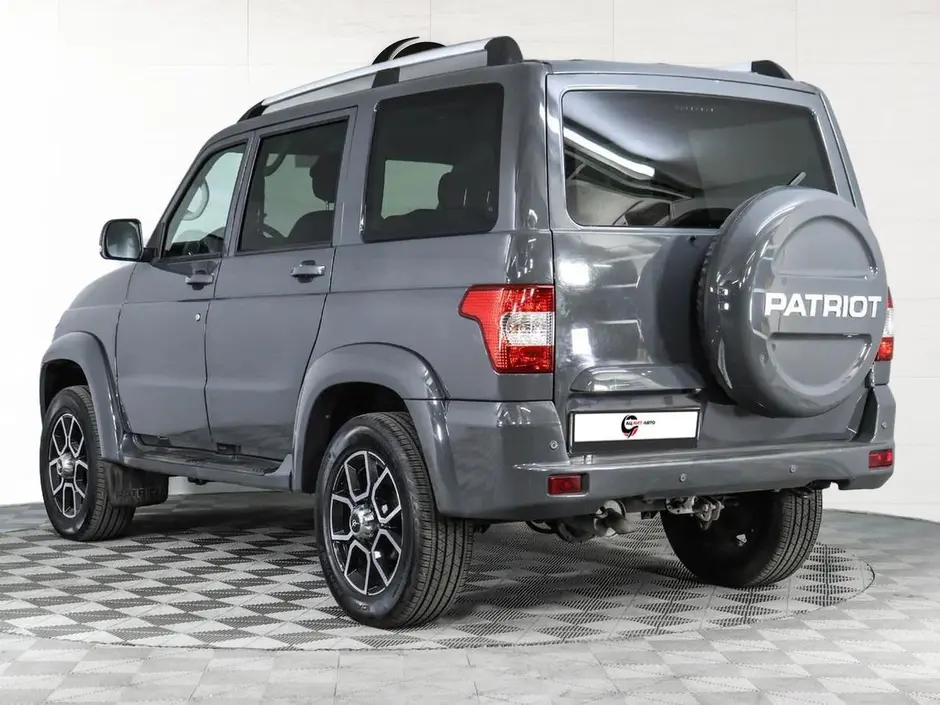 фото автомобиля