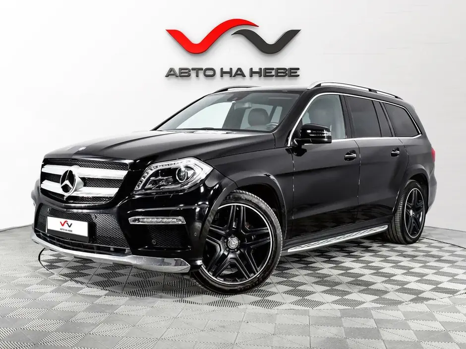 «Авто на Неве»