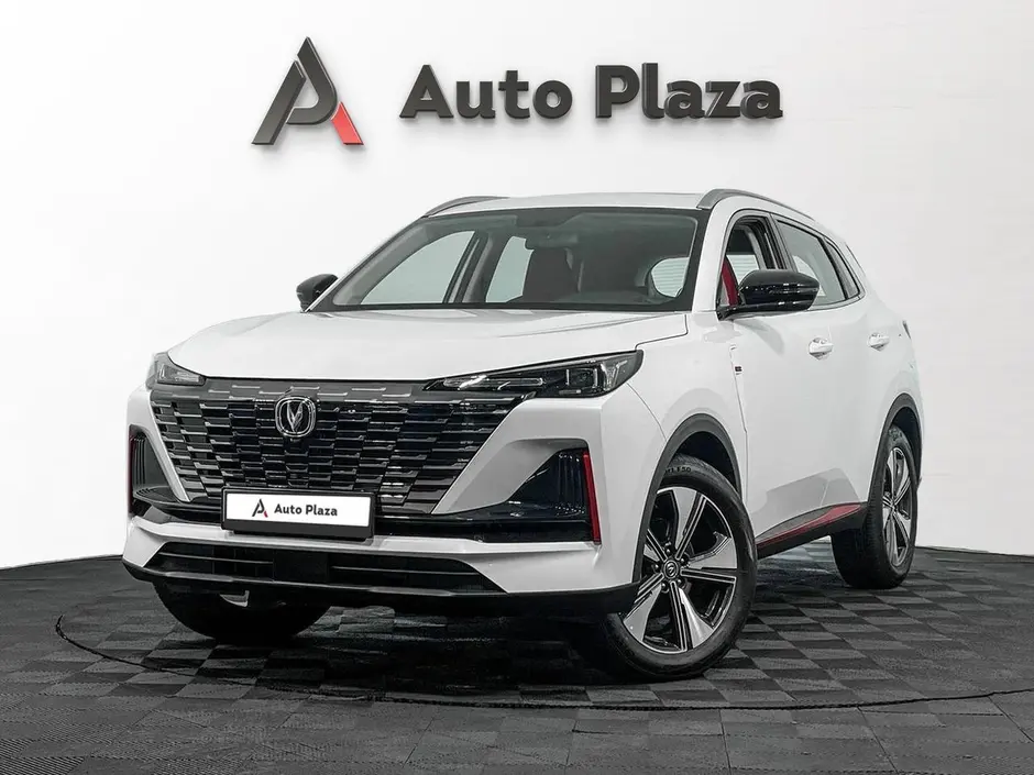 AutoPlaza