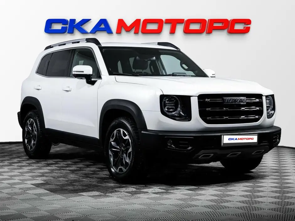 Пробег-Авто