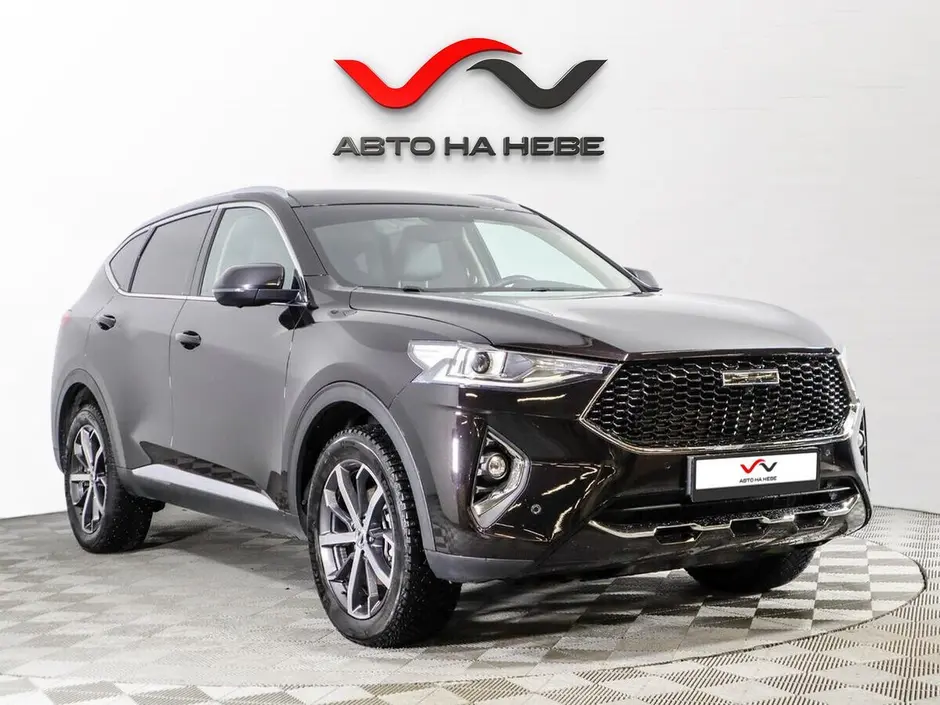 «Авто на Неве»