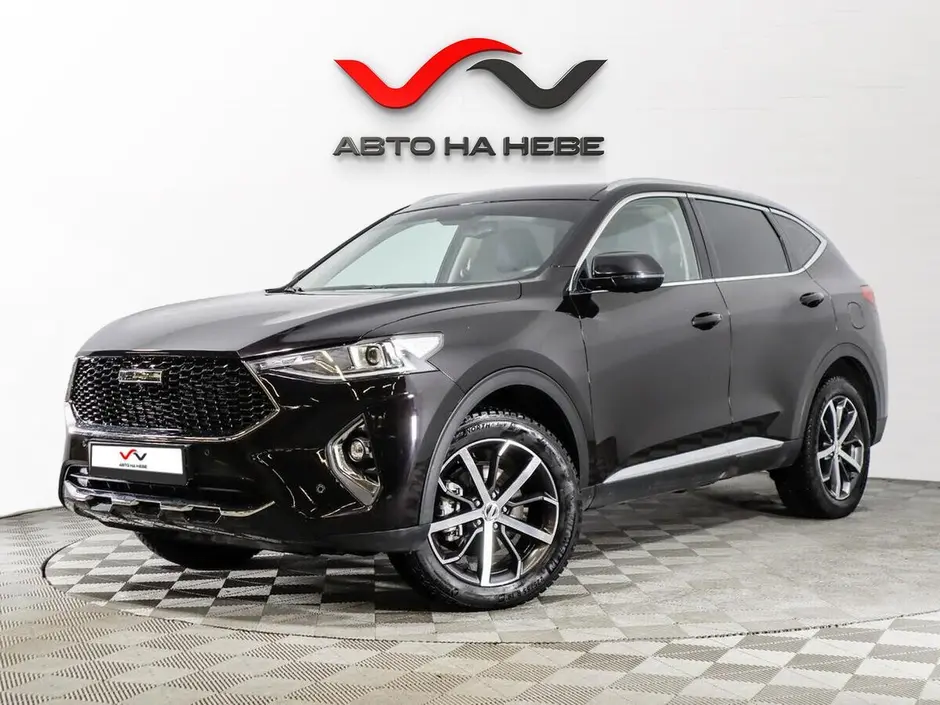 «Авто на Неве»