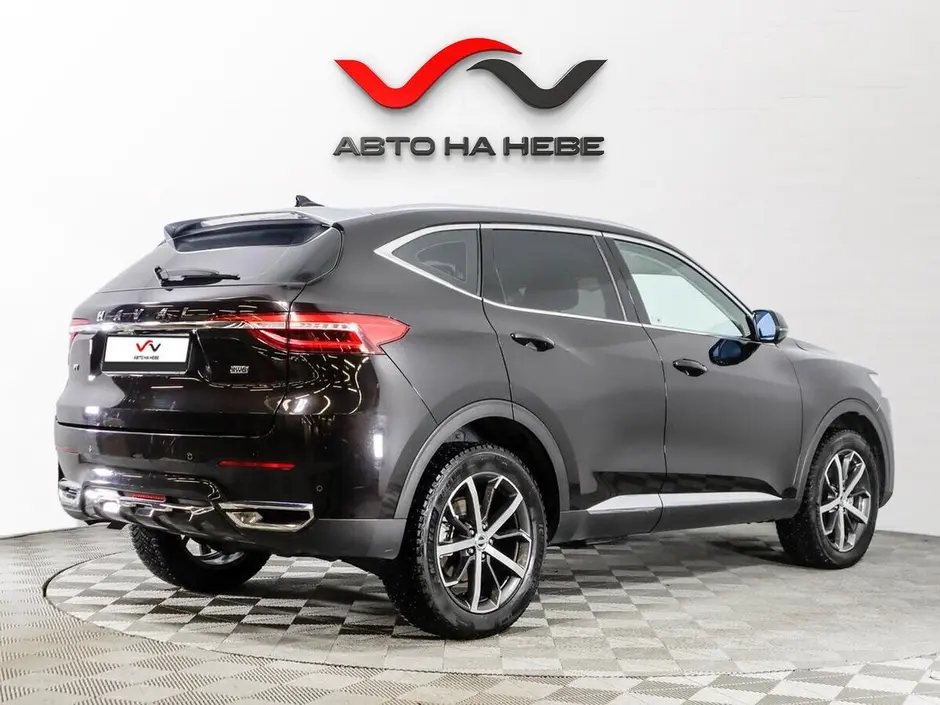 «Авто на Неве»