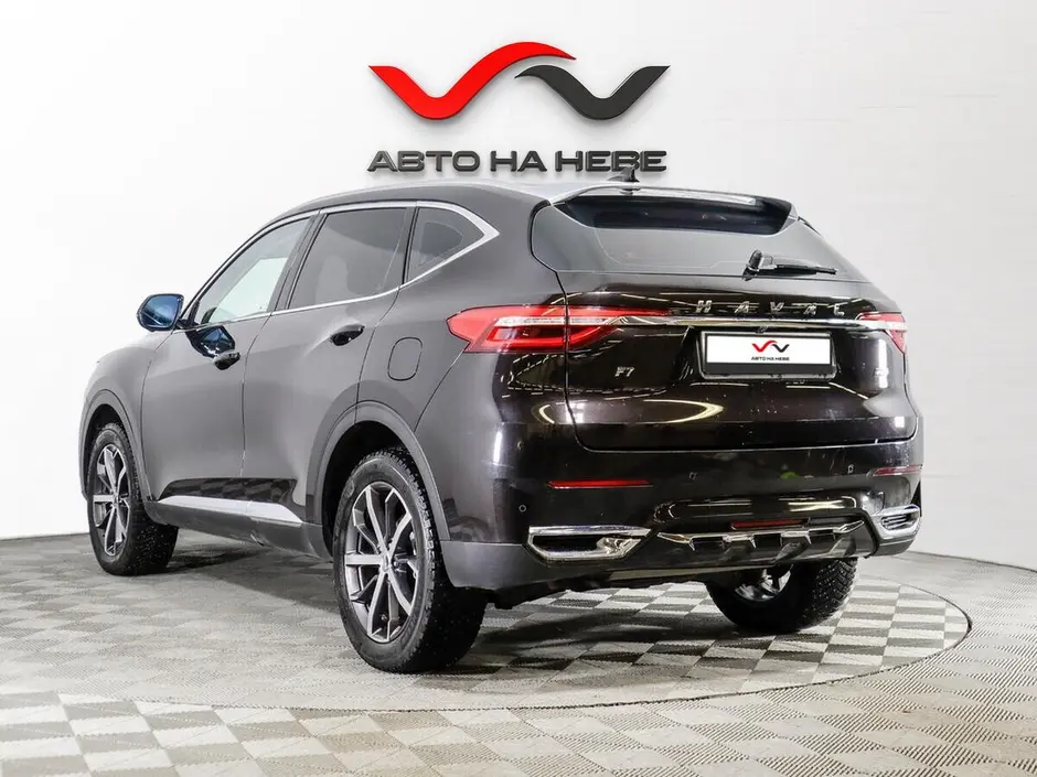 «Авто на Неве»