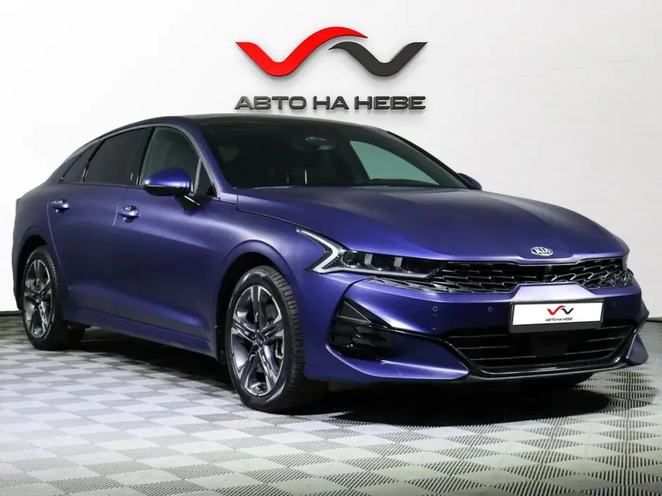 «Авто на Неве»
