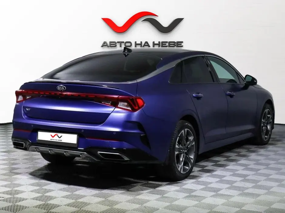 «Авто на Неве»