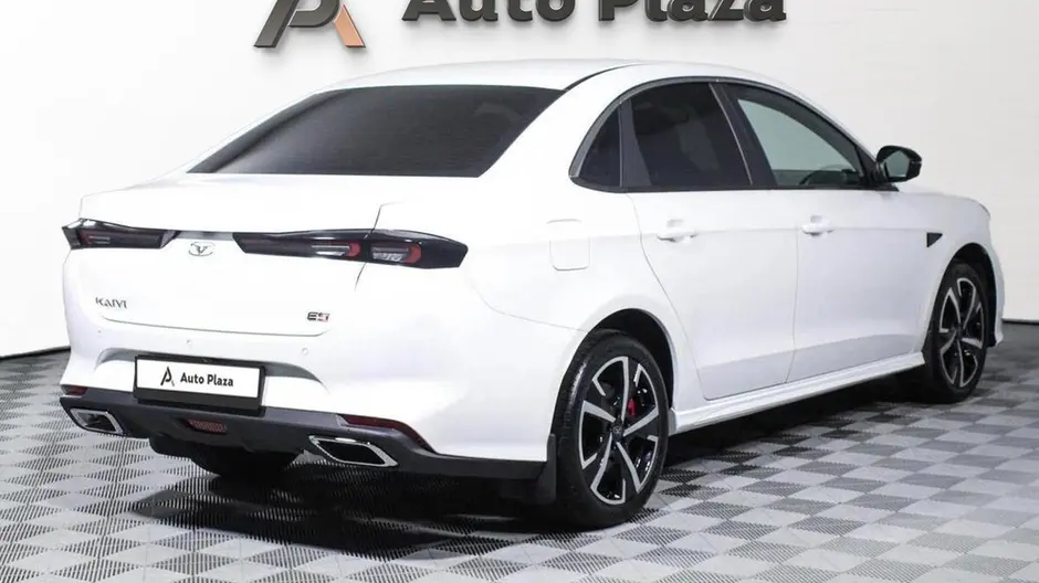 AutoPlaza