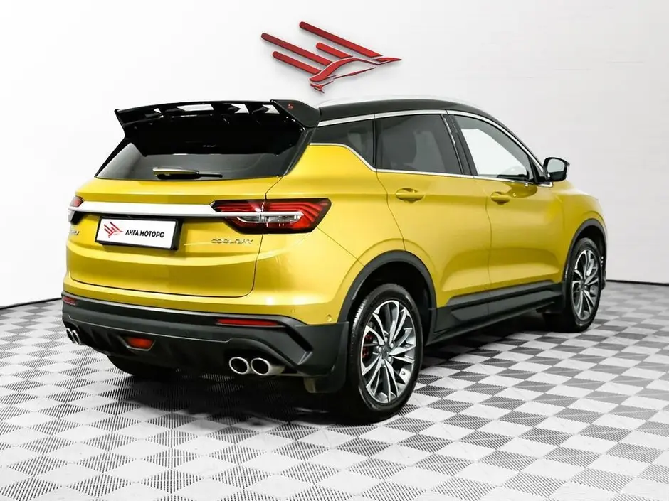 фото автомобиля