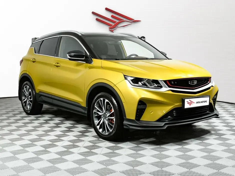 фото автомобиля