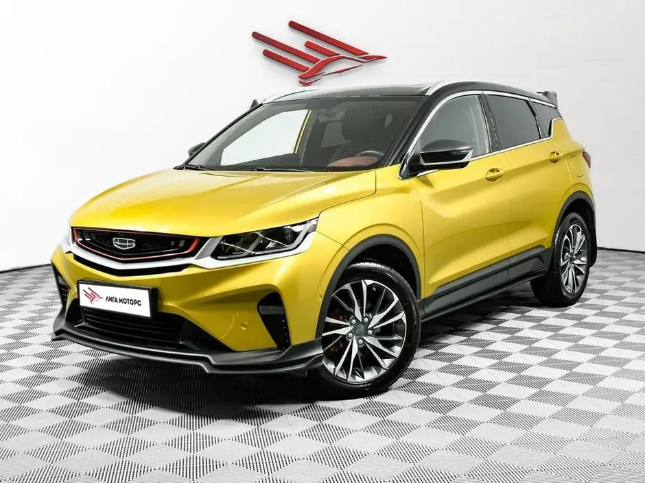 фото автомобиля