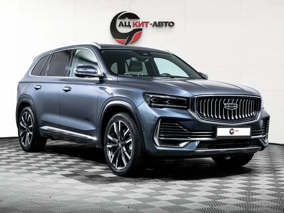 фото автомобиля