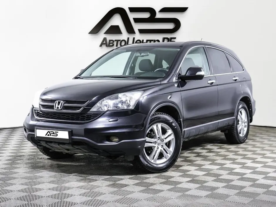 Honda CR-V, 2011 г.