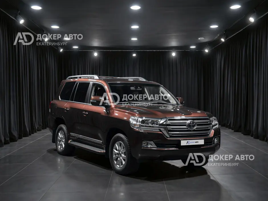 АЦ "Докер Авто"