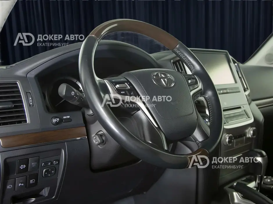 АЦ "Докер Авто"