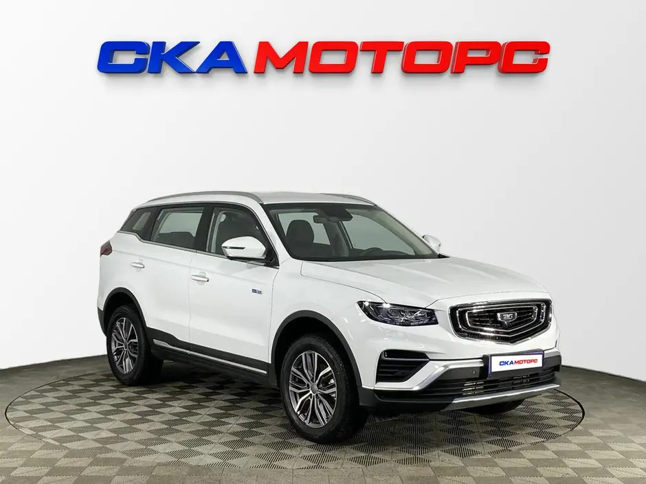 фото автомобиля