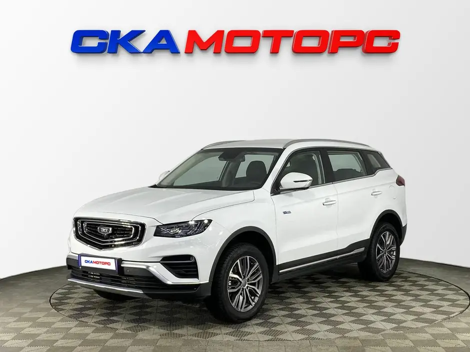 Belgee X70, 2024 г.
