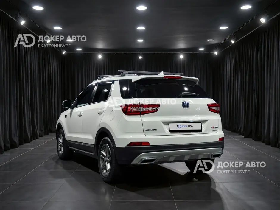 АЦ "Докер Авто"