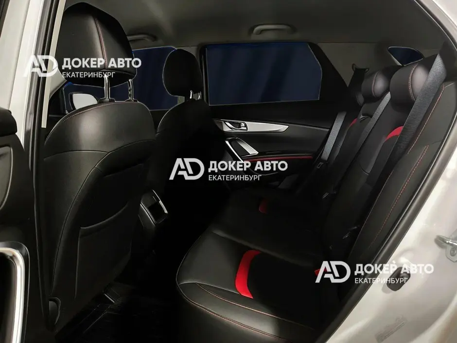 АЦ "Докер Авто"