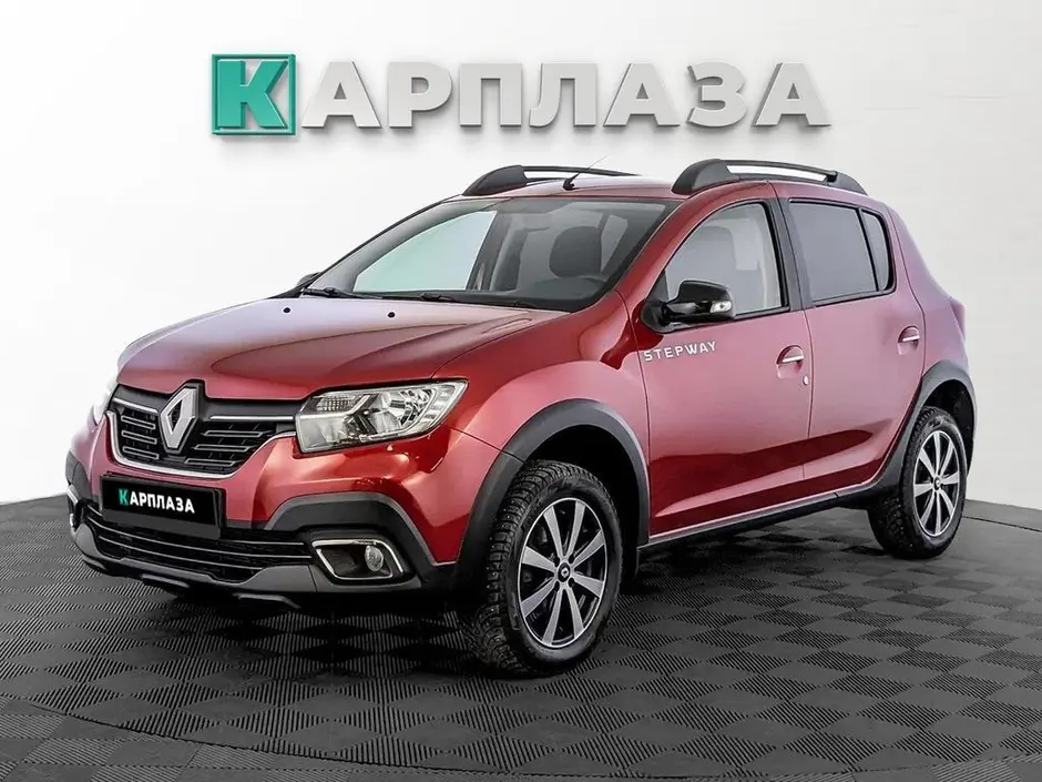 Фото автомобиля