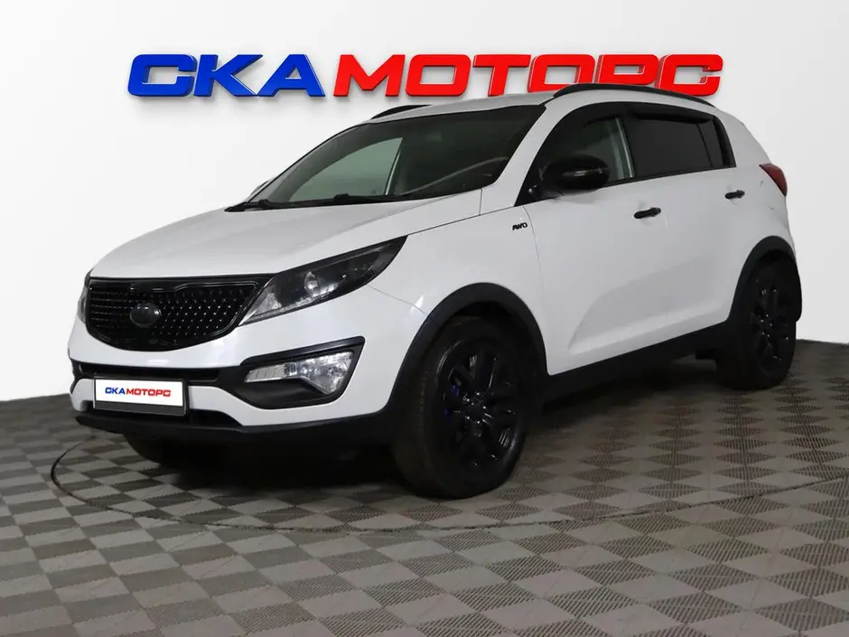 фото автомобиля