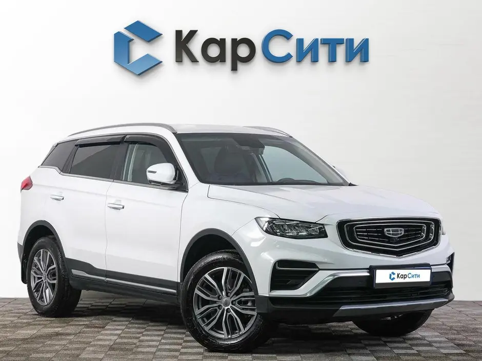 фото автомобиля