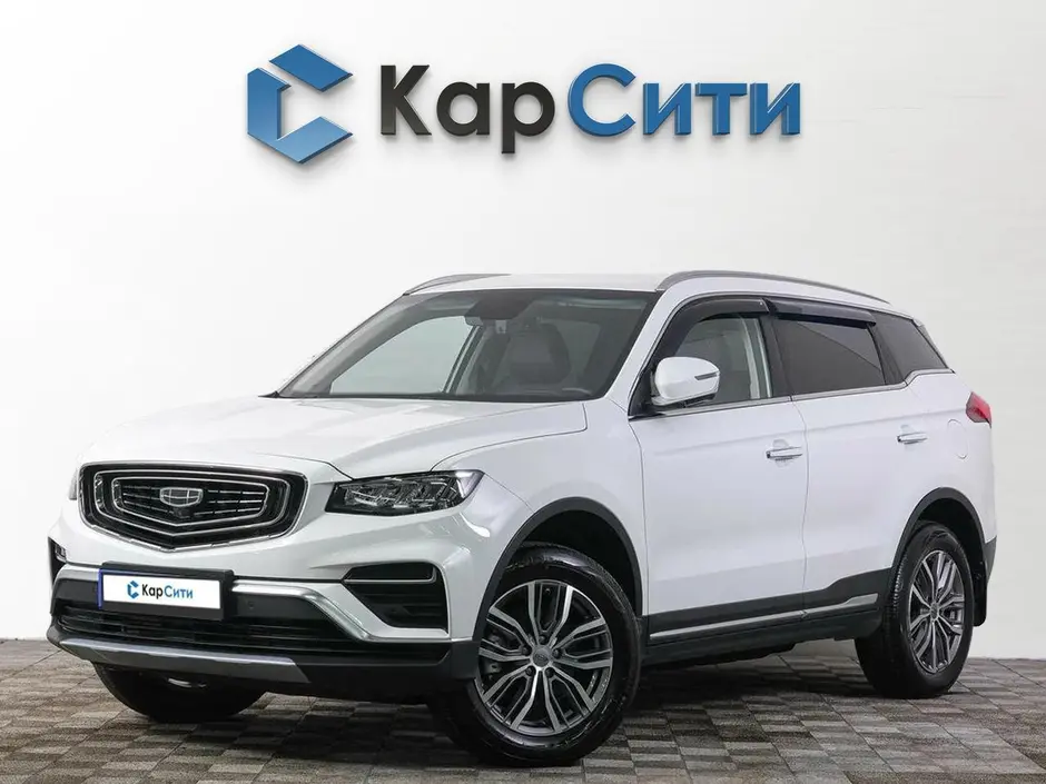 фото автомобиля