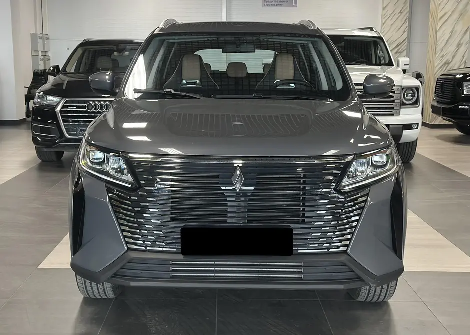 фото автомобиля
