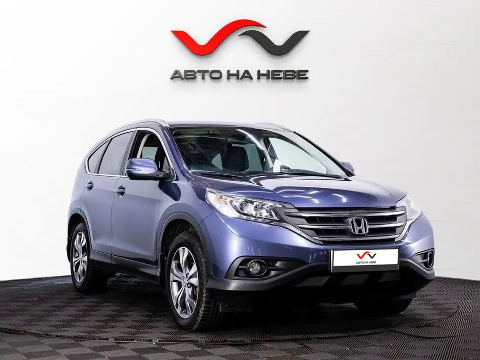 «Авто на Неве»
