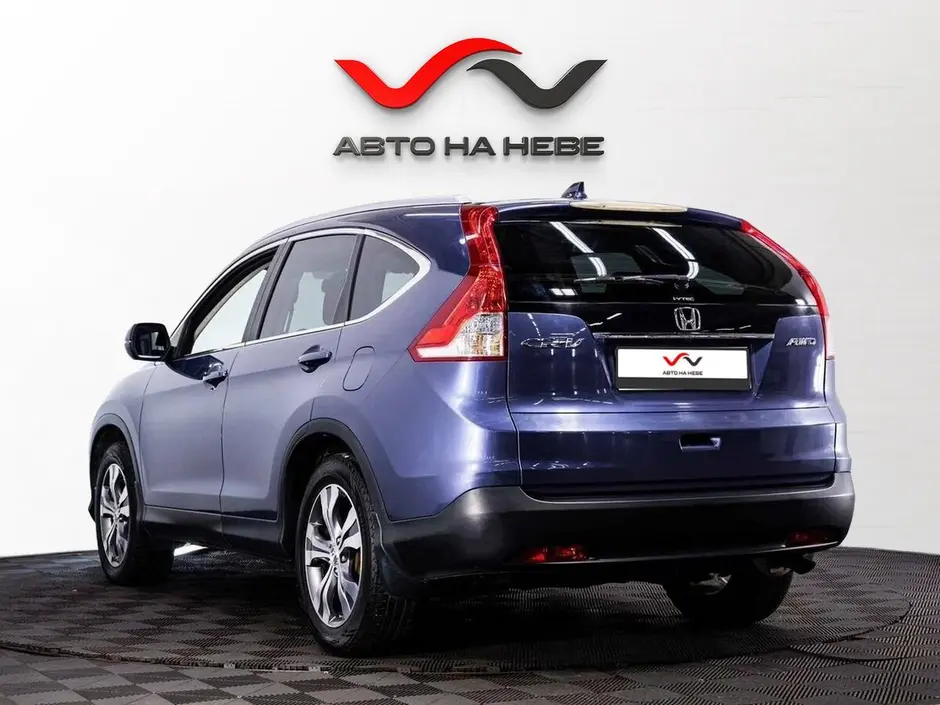 «Авто на Неве»