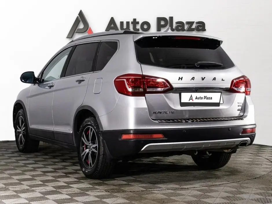 AutoPlaza