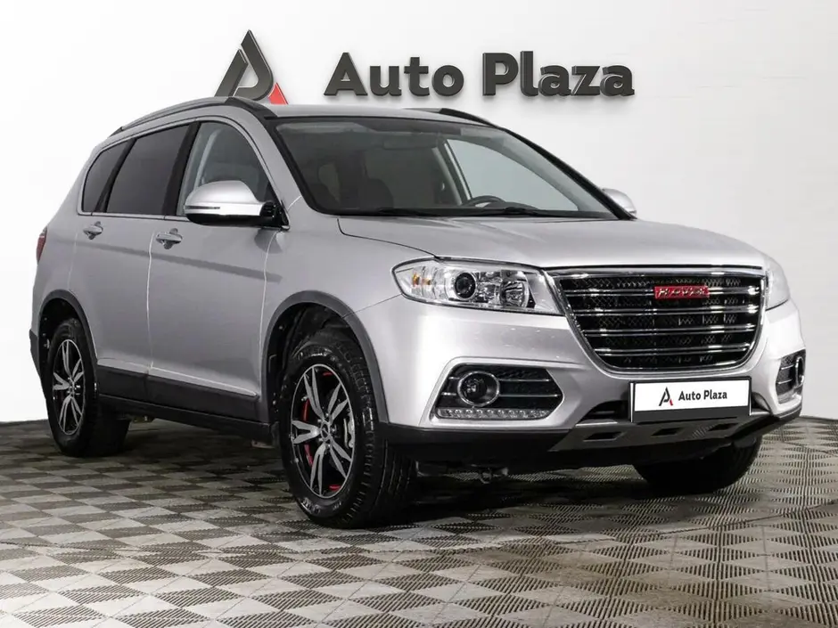 AutoPlaza