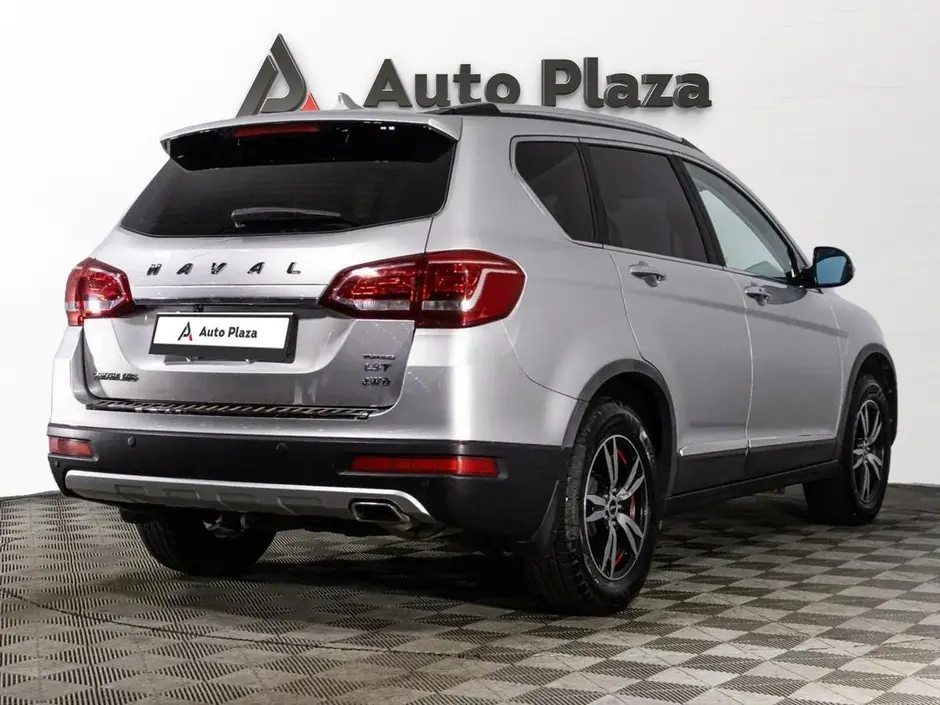 AutoPlaza