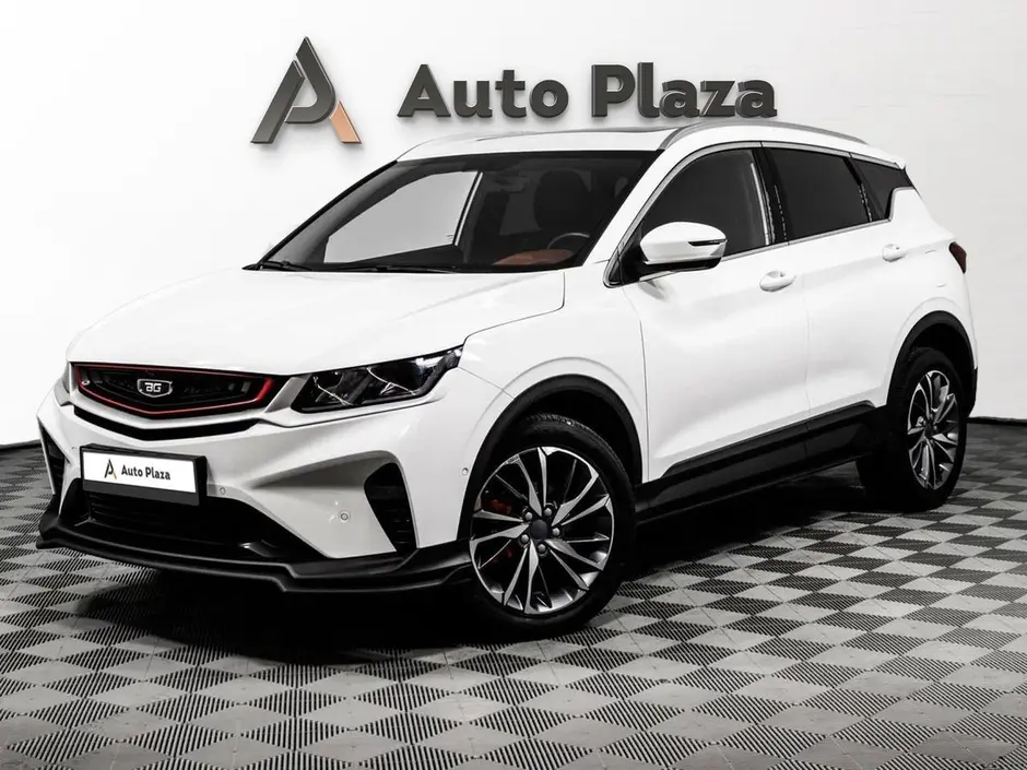 AutoPlaza