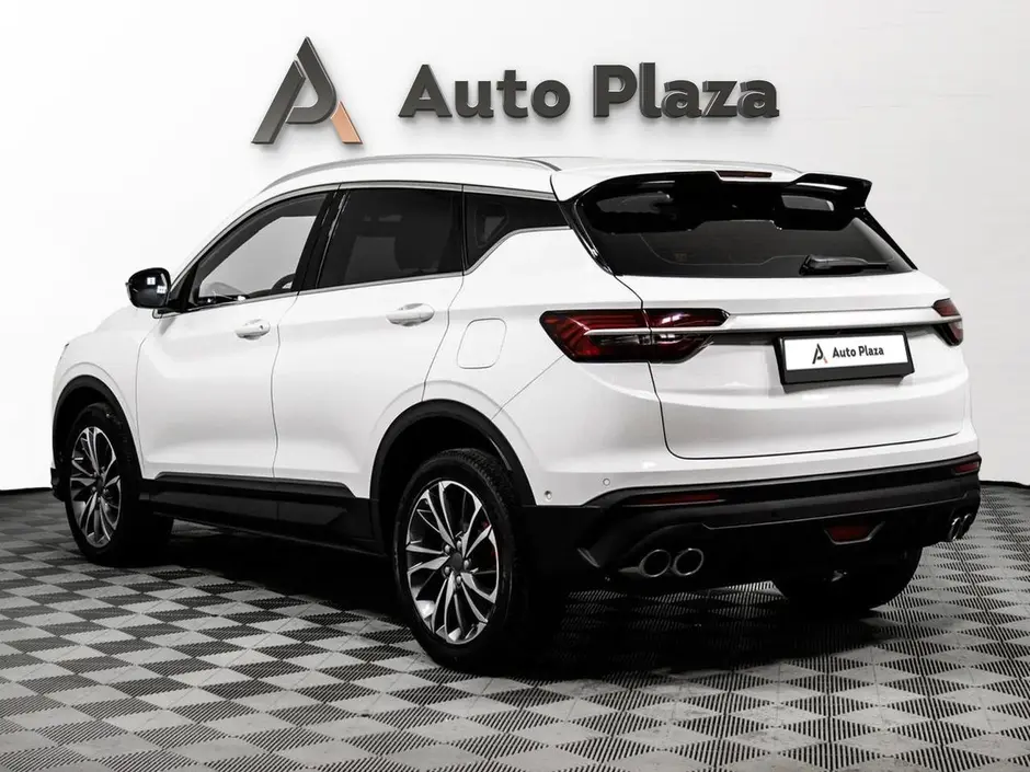 AutoPlaza