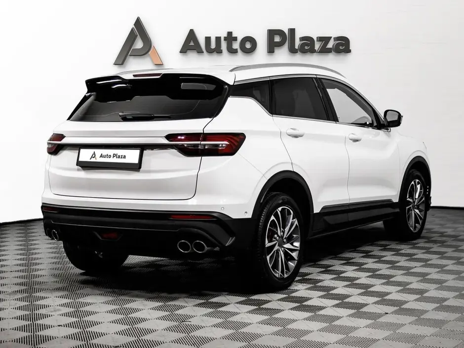 AutoPlaza