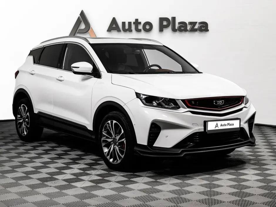AutoPlaza