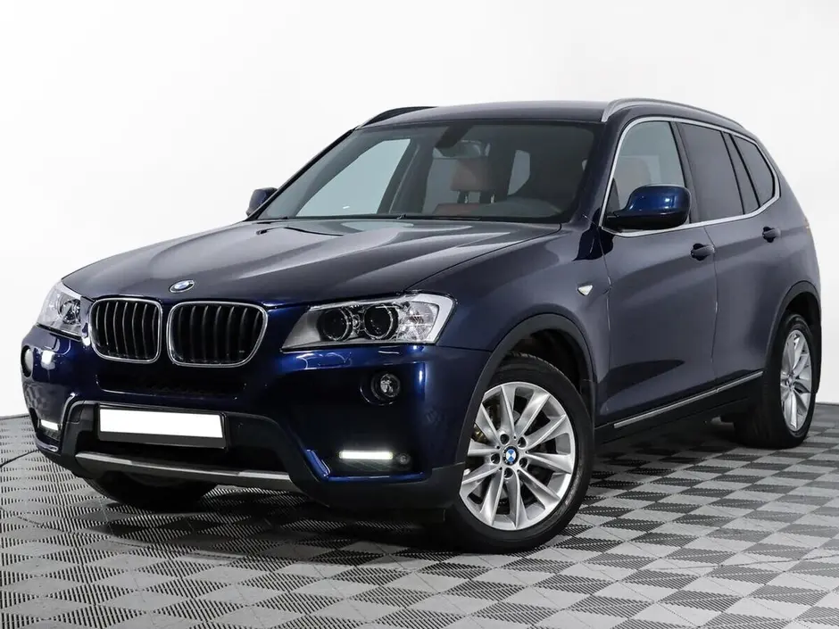 Пробег-Авто