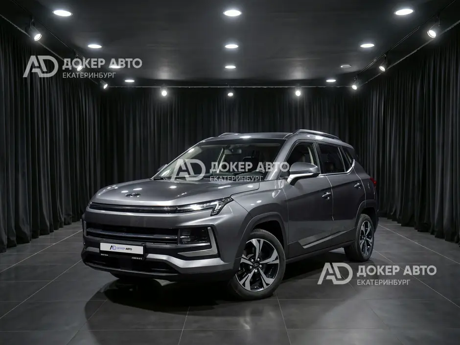 АЦ "Докер Авто"